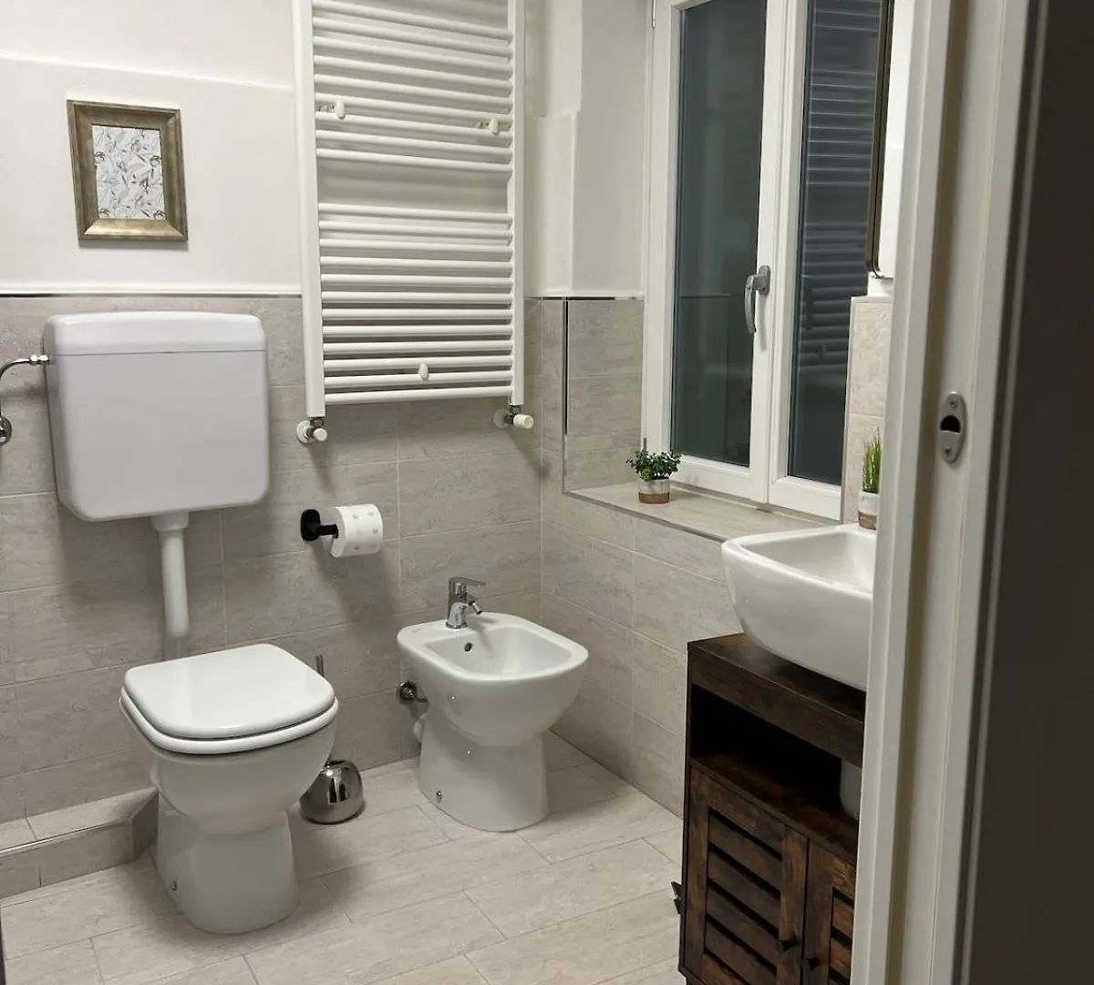 Rocca View Apartment Bergamo