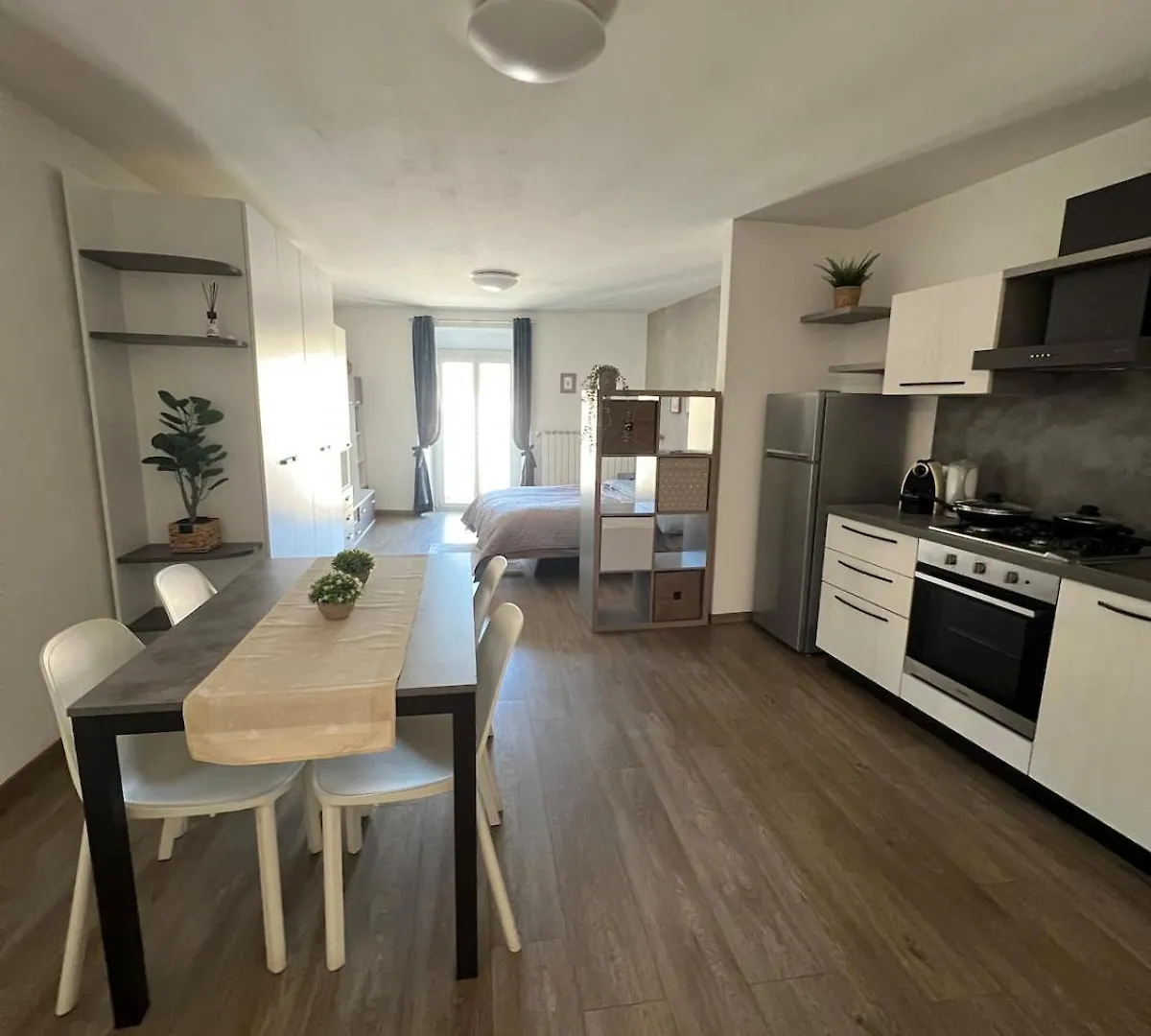 Rocca View Apartment Bergamo