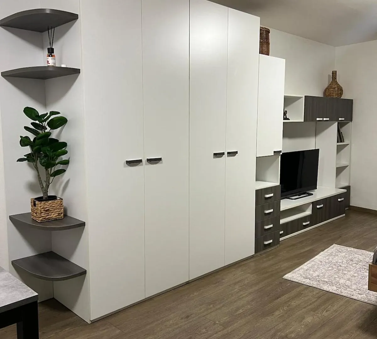 Rocca View Apartment Bergamo