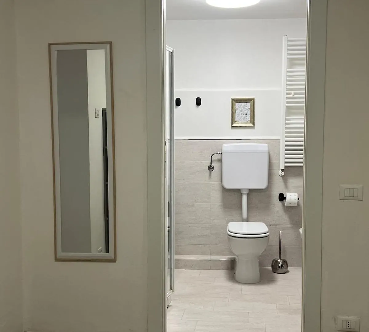 Rocca View Apartment Bergamo 0*,