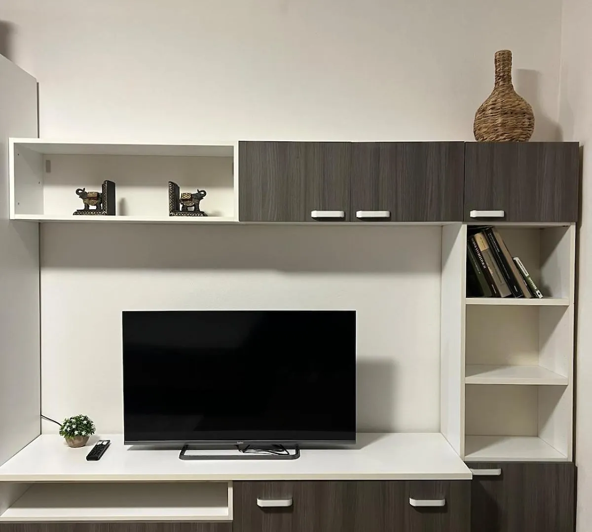 Rocca View Apartment Bergamo