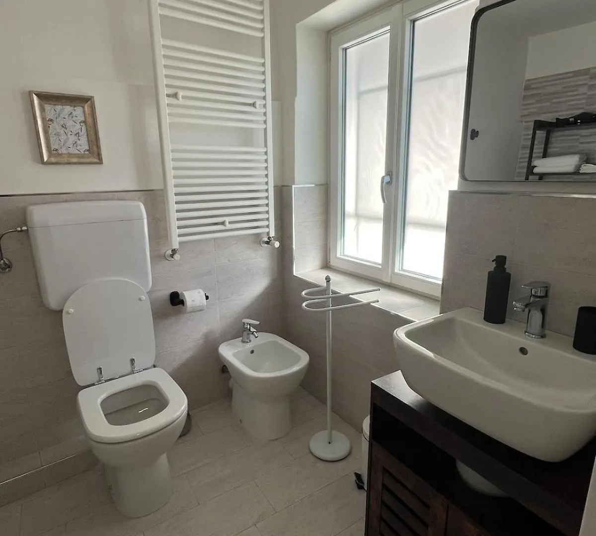 Rocca View Apartment Bergamo