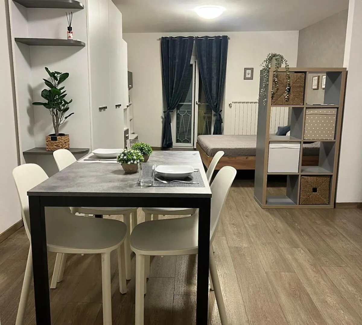 Rocca View Apartment Bergamo