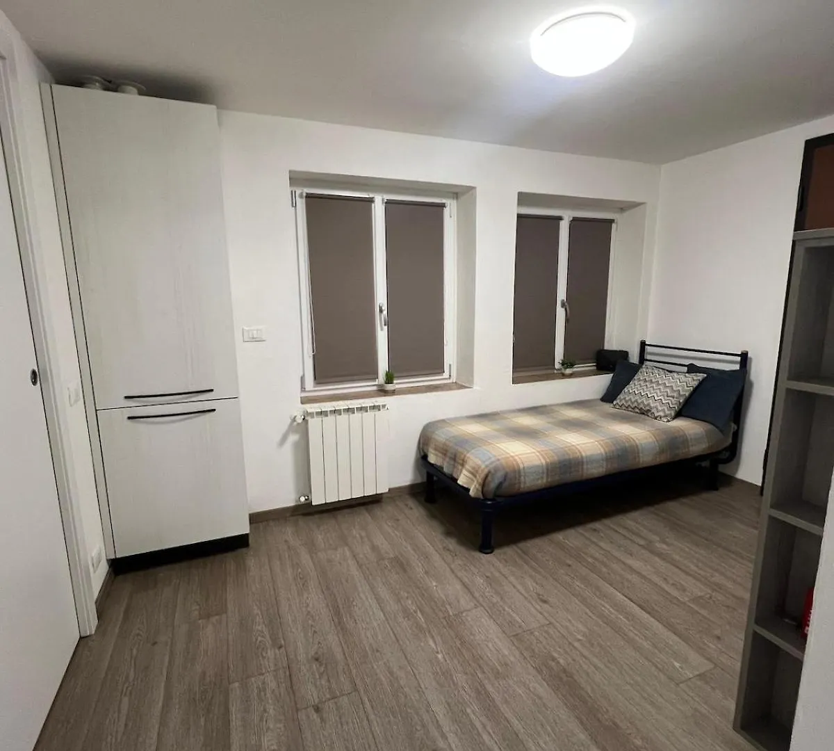 Rocca View Apartment Bergamo