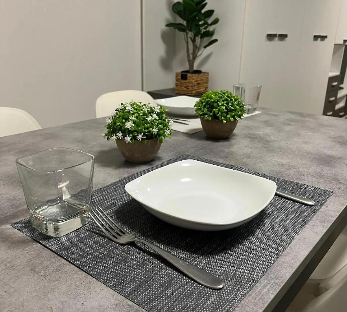 Rocca View Apartment Bergamo