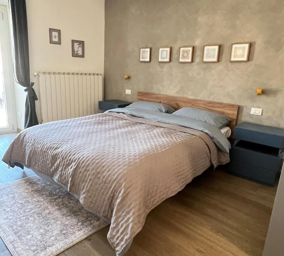 Rocca View Apartment Bergamo