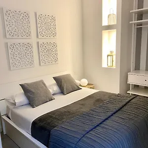 Apartamento Fashion House Elvira 2, Bérgamo