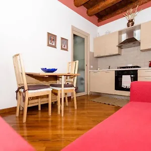  Appartamento Centro Storico