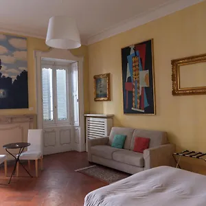 Apartamento Art Gallery, Bérgamo