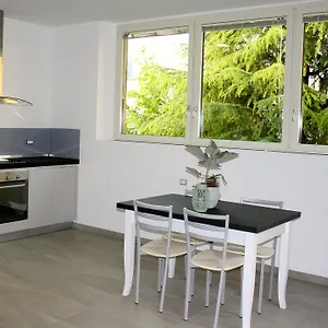 Apartamento Gilda E Vesuvio, Bérgamo