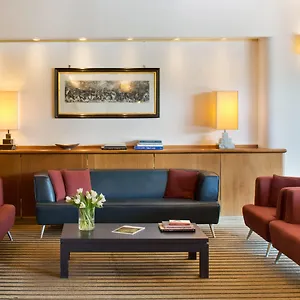 Ξενοδοχείο Starhotels Cristallo Palace, Μπέργκαμο