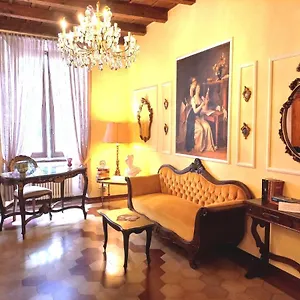 Bed & Breakfast Il Rifugio Di Elizabeth, Bergamo