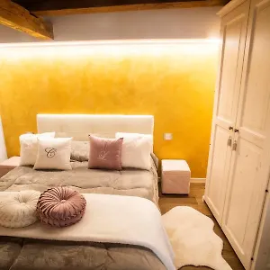 Apartament The Key Of, Bergamo