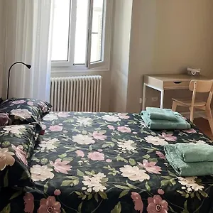 Apartament Ey Charme&relax, Bergamo