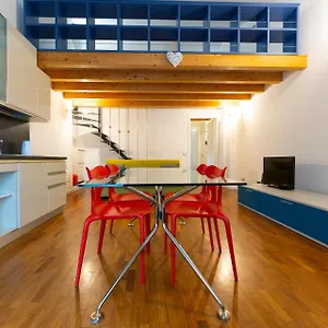 Apartament Sant'alessandro 19 - Sostify, Bergamo