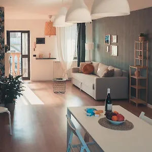 Apartament Kindness House, Bergamo