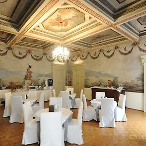Antica Dimora In Historic ברגמו