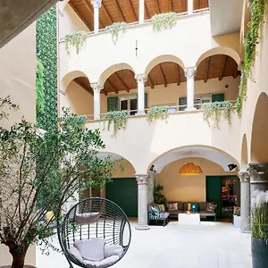 Lägenhet Rego, Bergamo