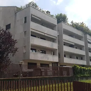Apartamento Nido Center Ii, Bérgamo