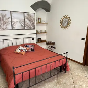 Dom wakacyjny La Casa Di Mia, Bergamo