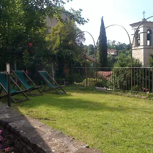 Entro Le Mura ברגמו