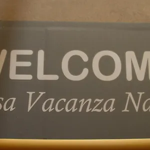 Casa Nadia Bed & Breakfast