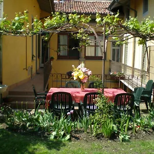 Apartamento Casa Mario Lupo - Apartments&rooms, Bérgamo