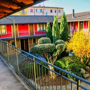 Apartamento Easy Airport 2, Bérgamo