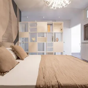 Apartamento Il Di Mia, Bérgamo