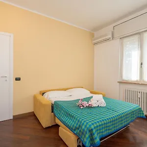 Apartamento Station's, Bérgamo