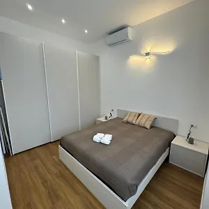 Apartamento P&p House 38 Bilo 2, Bérgamo