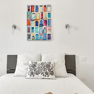 Apartament Alessia's Flat- Borgo Palazzo, Bergamo