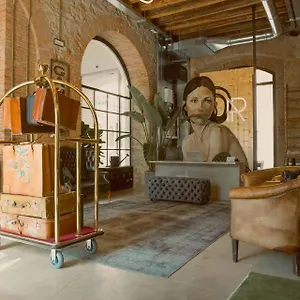 Hotel Ar Suites&art, Bergamo