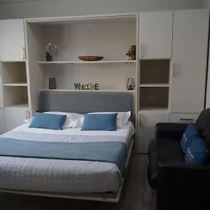 Vakantiehuis Bgy, Bergamo