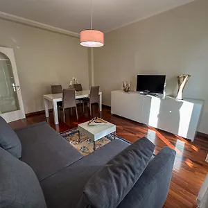 Apartament Centro Lussuoso, Bergamo