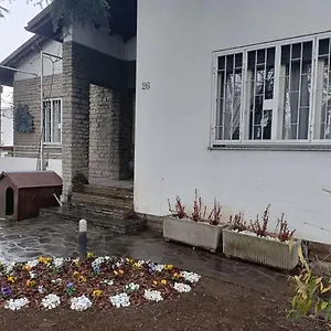 Nocleg ze śniadaniem Bam Bam, Bergamo