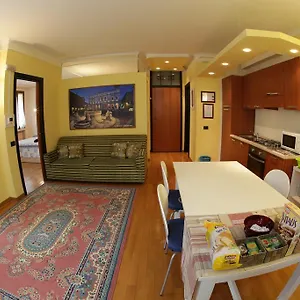 Apartamento House, Bérgamo