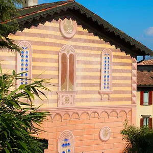 Palazzo Rivola ברגמו