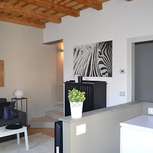 Apartamento Porta 22 Charme&relax, Bérgamo