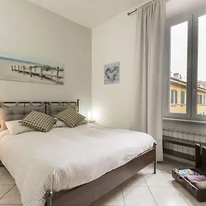  Appartamento Casa Sofia -airport Free Shuttle-h24
