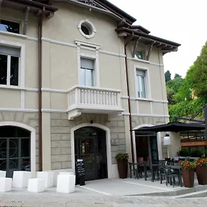 Fuori Porta House Bergamo