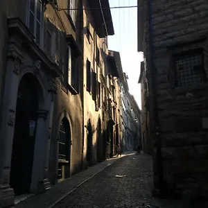 Apartamento Le Muravenete, Bérgamo