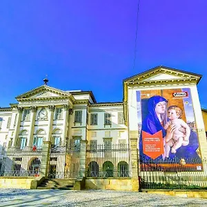 Apartament Db House, Town Center, Bergamo