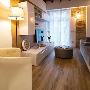 Apartamento Carrara Deluxe, Bérgamo