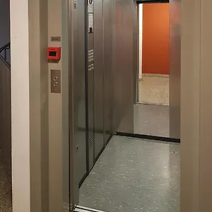 Apartamento Nido Stazione Ii, Bérgamo